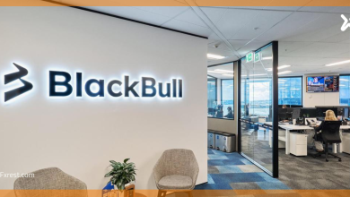 إيرادات BlackBull Markets تقفز 30% خلال 2026 رغم تراجع الأرباح