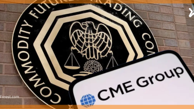 هيئة CFTC توقف إدراج عقد CME الذي يسمح بتداول عقود النفط الخام على مدار الساعة