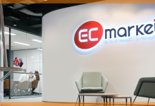 EC Markets تسجل حجم تداولات قياسيًا بقيمة 6.34 تريليون دولار خلال الربع الثاني من 2026
