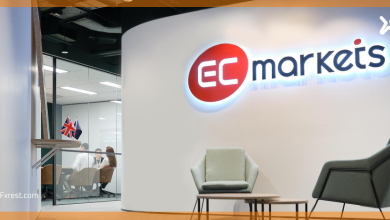 EC Markets تسجل حجم تداولات قياسيًا بقيمة 6.34 تريليون دولار خلال الربع الثاني من 2026