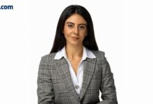 إكس أس دوت كوم تعزز توسعها العالمي بتعيين إميلي أ. أغاجانيان لقيادة الأسواق الناشئة