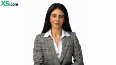 إكس أس دوت كوم تعزز توسعها العالمي بتعيين إميلي أ. أغاجانيان لقيادة الأسواق الناشئة