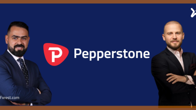 Pepperstone تعزز حضورها في الشرق الأوسط بتعيين محمد المدهون وأسامة حمدان في مناصب قيادية