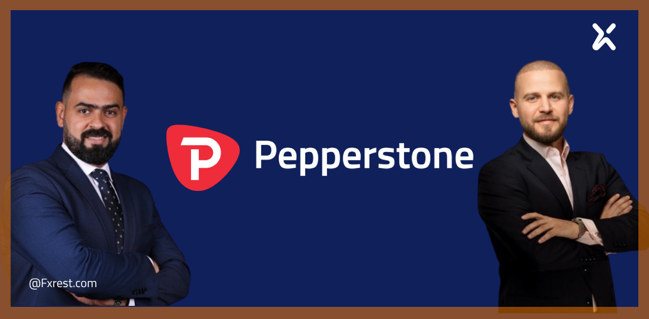 Pepperstone تعزز حضورها في الشرق الأوسط بتعيين محمد المدهون وأسامة حمدان في مناصب قيادية