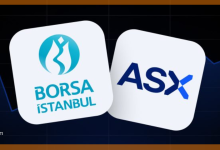 TradingView توسع تغطية بياناتها بإضافة عقود الخيارات من بورصتي BIST وASX