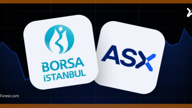 TradingView توسع تغطية بياناتها بإضافة عقود الخيارات من بورصتي BIST وASX