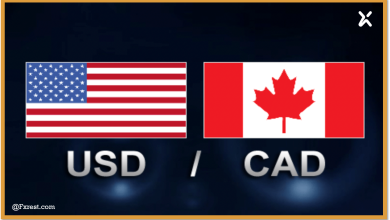 تحليل زوج الدولار الأمريكي مقابل الدولار الكندي (USD/CAD)