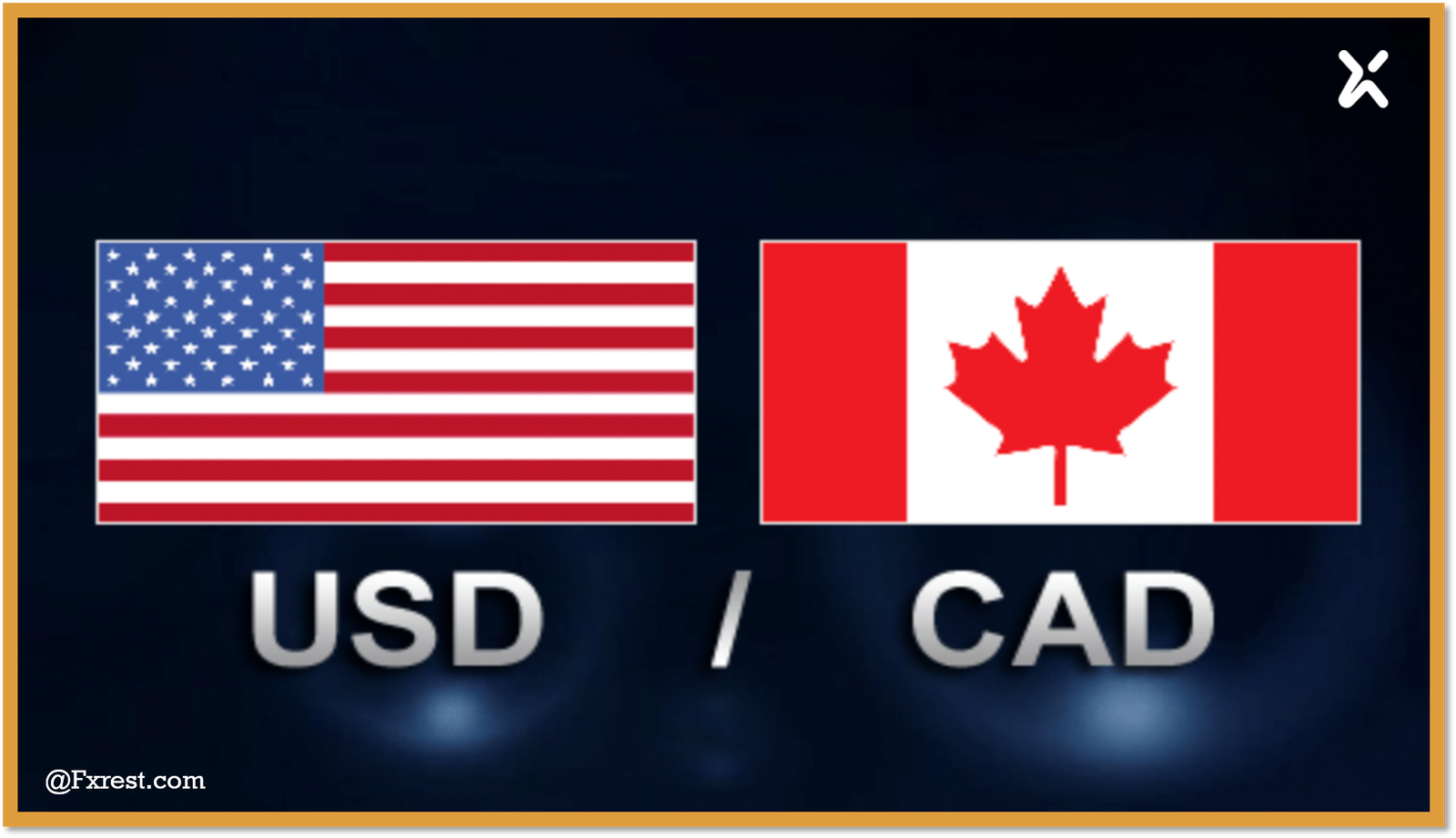 تحليل زوج الدولار الأمريكي مقابل الدولار الكندي (USD/CAD)