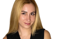 إكس أس دوت كوم" تُعيّن آنا باستوسينكو رئيسةً لقسم مزودي خدمات الدفع