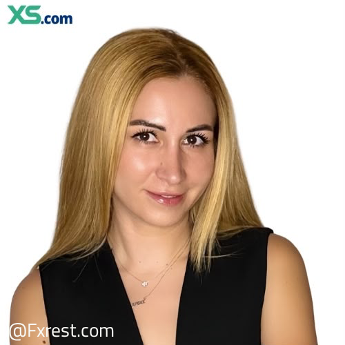 إكس أس دوت كوم" تُعيّن آنا باستوسينكو رئيسةً لقسم مزودي خدمات الدفع