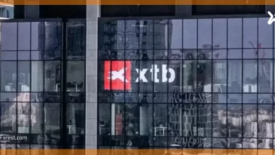 رغم تراجع الإيرادات.. XTB تحقق أحد أقوى أرباعها المالية في الربع الثاني 2026