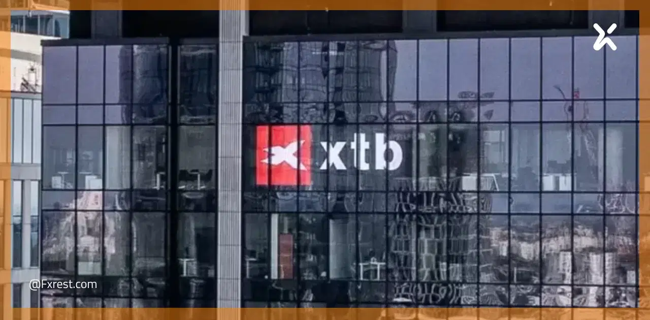 رغم تراجع الإيرادات.. XTB تحقق أحد أقوى أرباعها المالية في الربع الثاني 2026