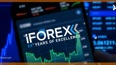 iFOREX تسجل نمواً سنوياً بنسبة 25% في الإيرادات خلال النصف الأول من 2026