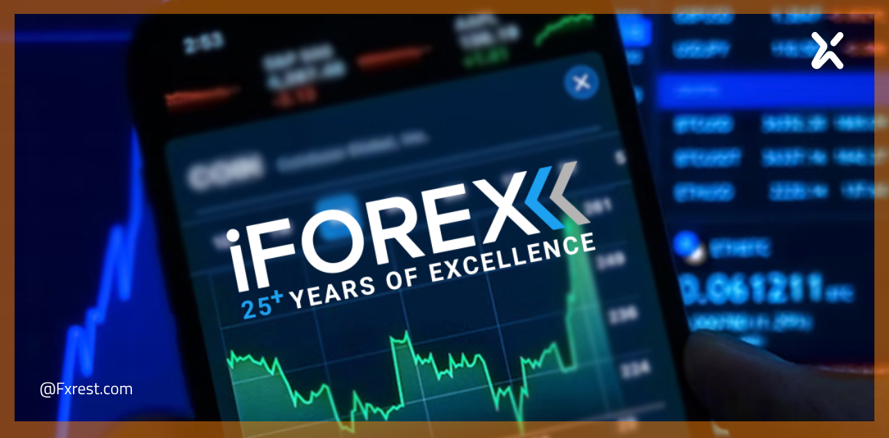 iFOREX تسجل نمواً سنوياً بنسبة 25% في الإيرادات خلال النصف الأول من 2026
