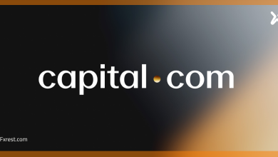 أعلنت شركة Capital.com عن تعيين كريس سبنسلي في منصب المدير التنفيذي