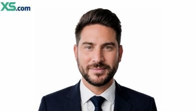 إكس أس دوت كوم تعزز منظومة الشراكات العالمية بتعيين أندرياس أشنيوتيس رئيسًا لقسم وكلاء التسويق