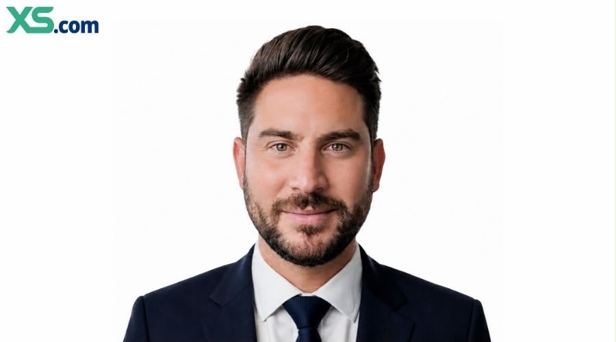 إكس أس دوت كوم تعزز منظومة الشراكات العالمية بتعيين أندرياس أشنيوتيس رئيسًا لقسم وكلاء التسويق