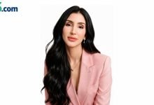 إكس أس دوت كوم تعلن عن ترقية ديسبينا يابونا إلى منصب مديرة العلامة التجارية للمجموعة