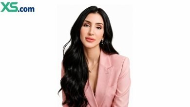 إكس أس دوت كوم تعلن عن ترقية ديسبينا يابونا إلى منصب مديرة العلامة التجارية للمجموعة