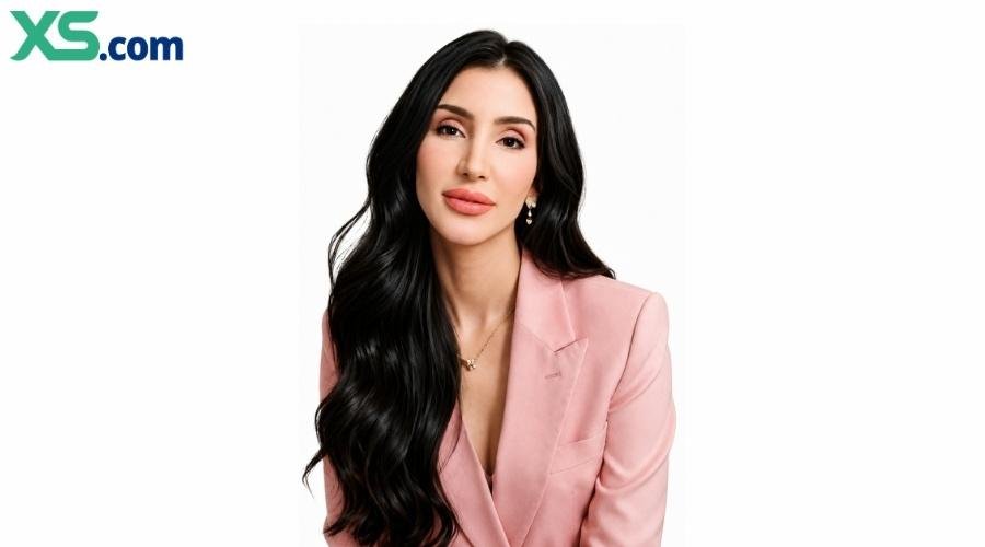إكس أس دوت كوم تعلن عن ترقية ديسبينا يابونا إلى منصب مديرة العلامة التجارية للمجموعة