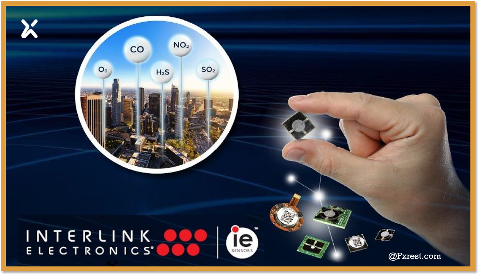 تحليل سهم شركة إنترلينك إلكترونكس (LINK): ارتداد يومي قوي واختبار مستويات المقاومة المحورية