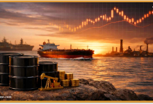 تحليل أسعار خام برنت (UKOIL)
