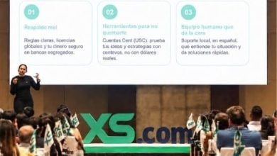 إكس أس دوت كوم تجمع المتداولين والشركاء في ندوة حصرية بمدينة ليما في البيرو