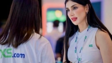 ديسبينا يابونا تتحدث لموقع إف إكس ستريت عن استراتيجية إكس أس دوت كوم لبناء علامة تجارية عالمية راسخة