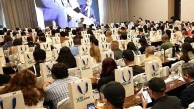 إكس أس دوت كوم تنظم ندوة حصرية حول التداول الإلكتروني في مدينة ميديلين الكولومبية