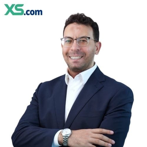 إكس أس دوت كوم تعزز توسعها في المنطقة العربية بتعيين قاسم هيكل مديرًا أول لتطوير الأعمال