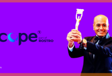 Scope Markets تعين إبراهيم حسني رئيساً للبحوث والتسويق