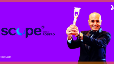 Scope Markets تعين إبراهيم حسني رئيساً للبحوث والتسويق