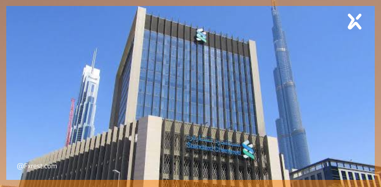 ستاندرد تشارترد توسع تداول البيتكوين والإيثر الفوري للمؤسسات في الإمارات