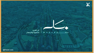 تحليل سهم شركة أم القرى للتنمية والإعمار (مسار)