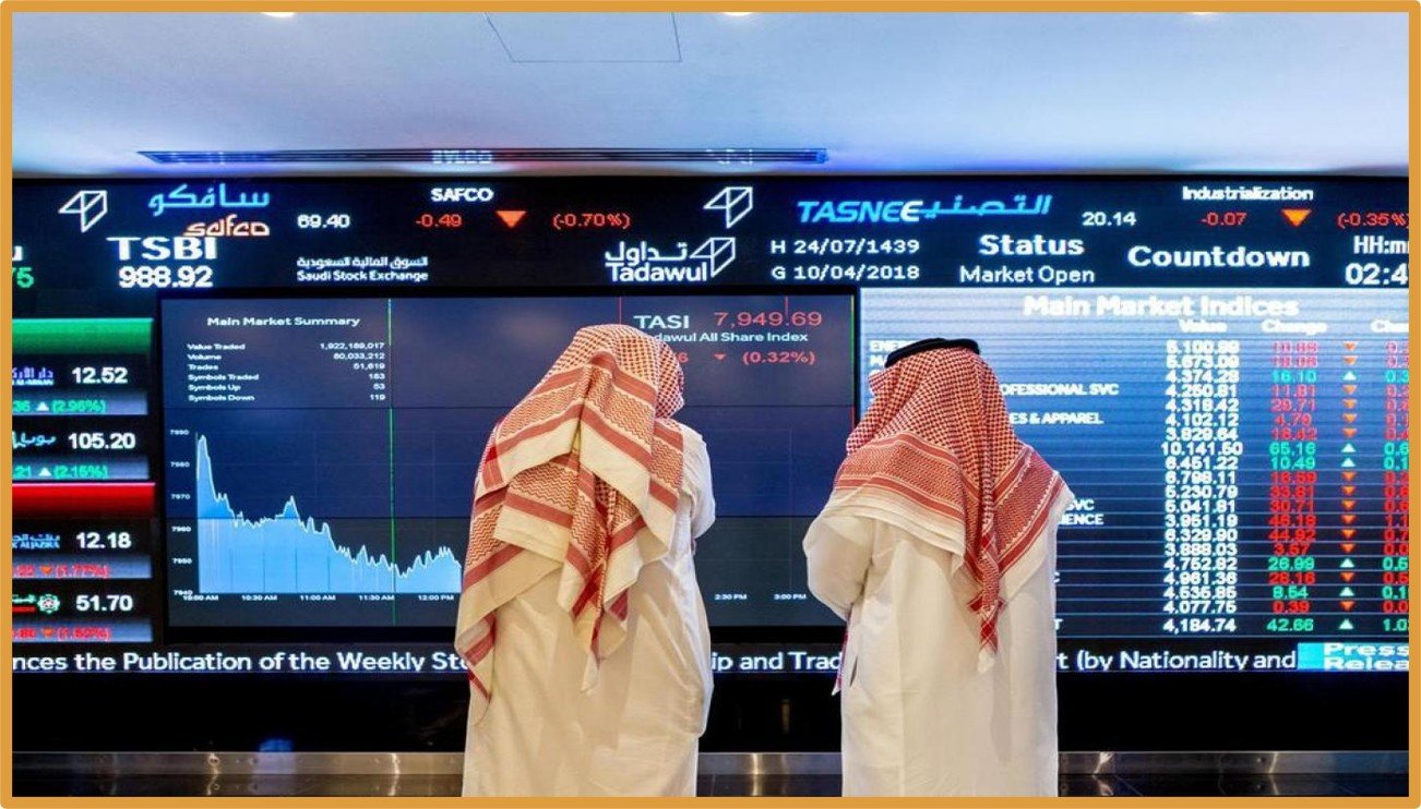 تحليل قطاع لتطبيقات وخدمات التقنية (TSSI): كيف يدعم انفجار مدفوعات الجوال والتجارة الإلكترونية مسار القطاع المالي؟