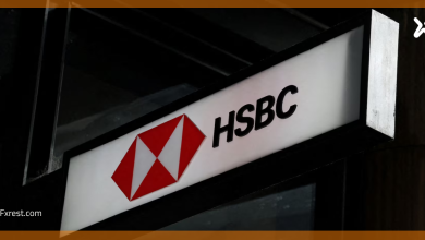 HSBC يسجل ارتفاعًا بنسبة 38% في الأرباح خلال الربع الثالث من 2026