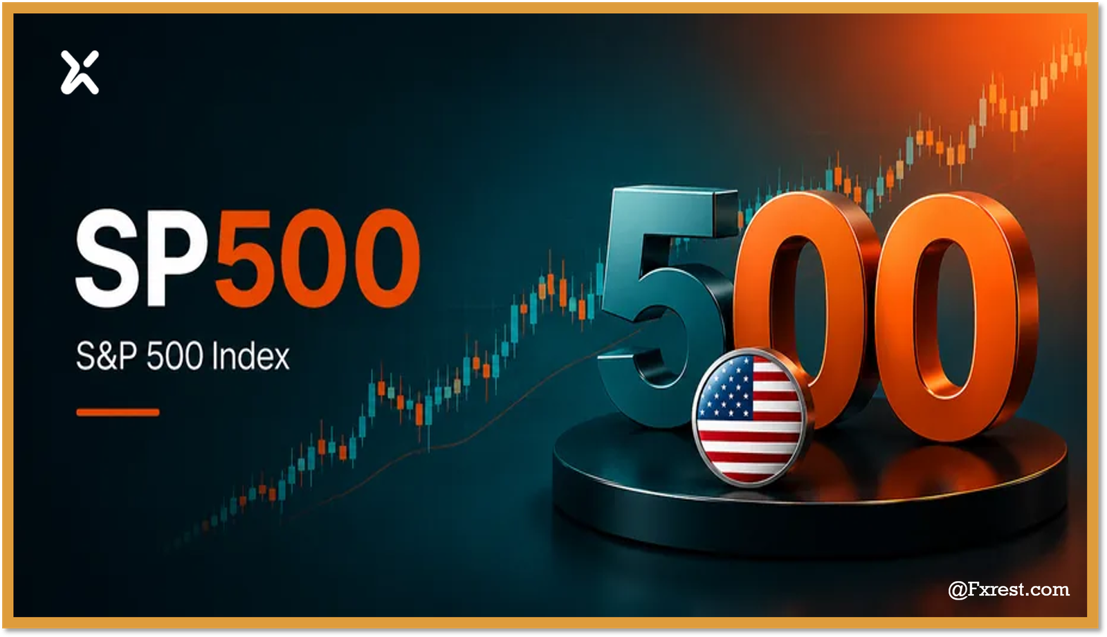 تحليل مؤشر ستاندرد آند بورز 500 (SPX500)