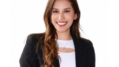 إكس أس دوت كوم تعيّن ماريانا هيغا مديرةً إقليمية للتسويق في أمريكا اللاتينية